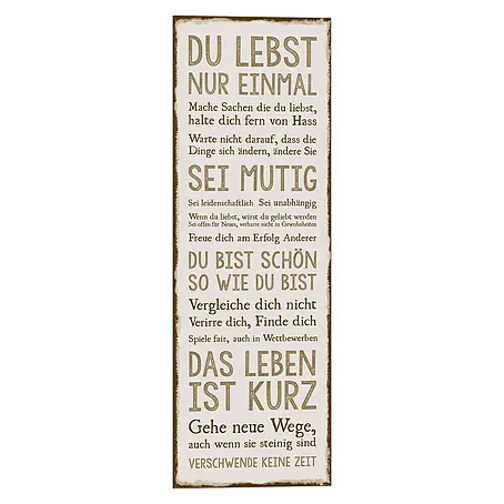 Decopanel