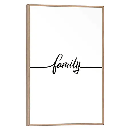Bild Slim Frame