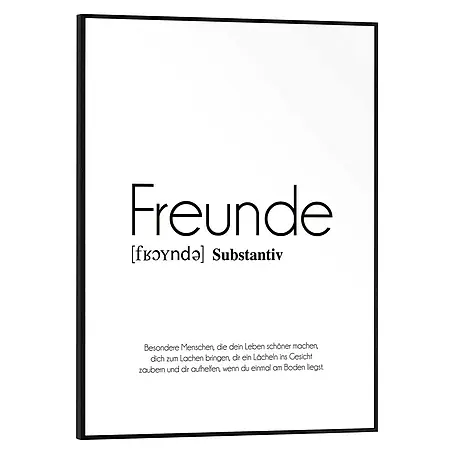Bild Slim Frame