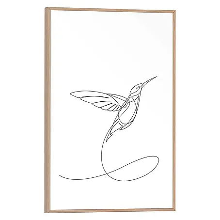 Bild Slim Frame