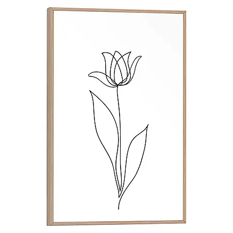 Bild Slim Frame
