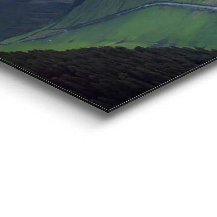 Decopanel - Wide View, B x H: 156 x 52 cm - Detailaufnahme