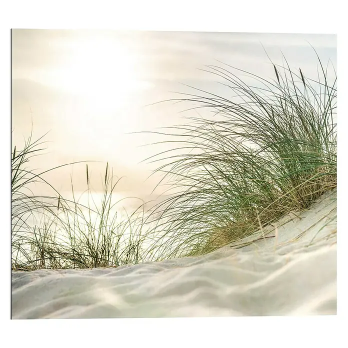 Decopanel - Sunset Seascape, B x H: 50 x 40 cm - Vorderansicht
