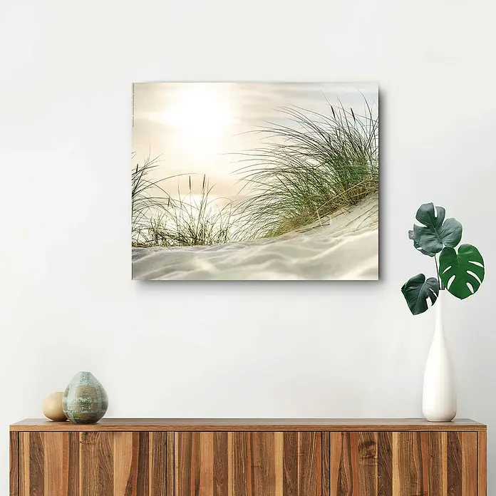 Decopanel - Sunset Seascape, B x H: 50 x 40 cm - Stimmungsaufnahme