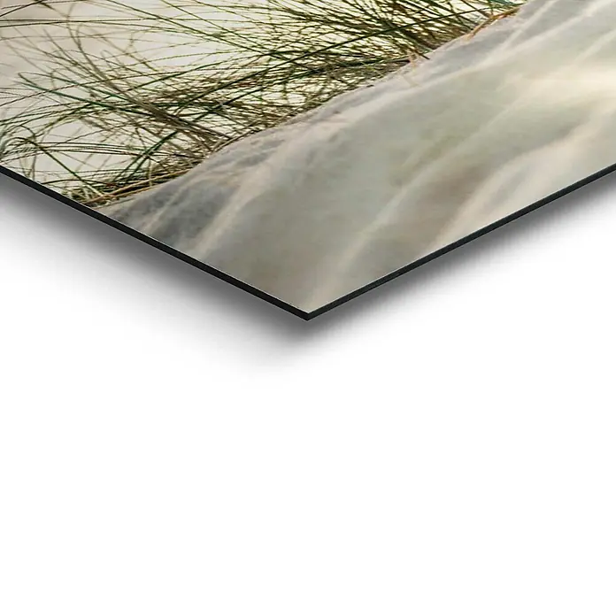 Decopanel - Sunset Seascape, B x H: 50 x 40 cm - Detailaufnahme