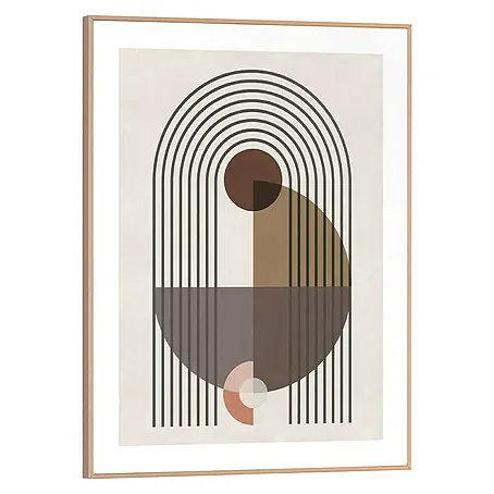 Bild Slim Frame