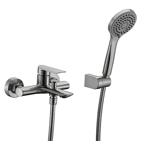Imex Ural Grifo monomando de bañera