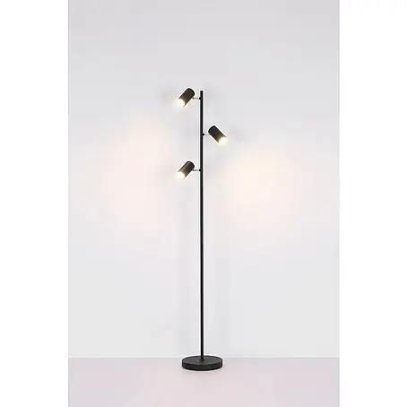 Globo  LED-Stehleuchte Robby