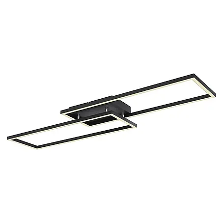 Globo  LED-Deckenleuchte Tatjana