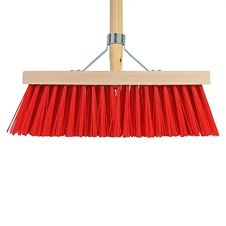 Talen Tools  Straatbezem
