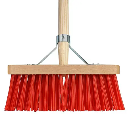 Talen Tools  Straatbezem