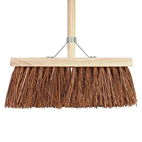 Talen Tools  Straatbezem