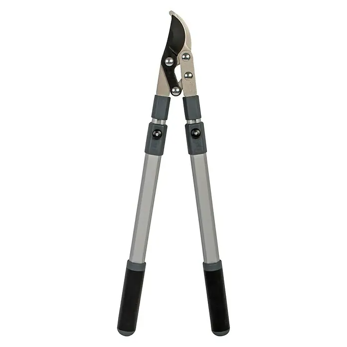 Talen Tools Telescopische takkenschaar - Bypass, Max. takdikte: 34 mm - Vooraanzicht