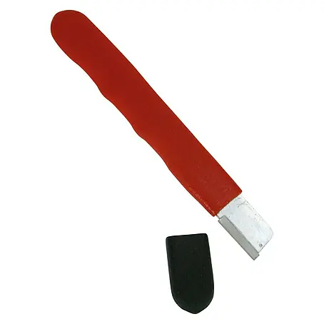 Talen Tools  Messenslijper