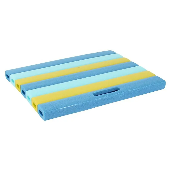 Talen Tools Kniekussen Comfortabel - l x b x h: 29,3 x 39,4 x 4,5 cm - Diagonaal zicht