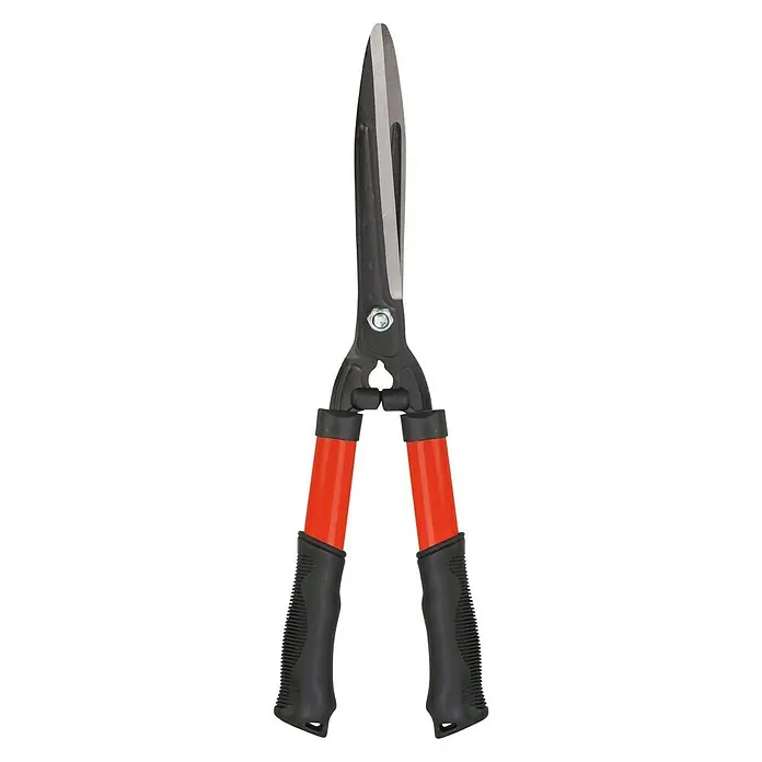 Talen Tools Heggenschaar - Staal - Vooraanzicht