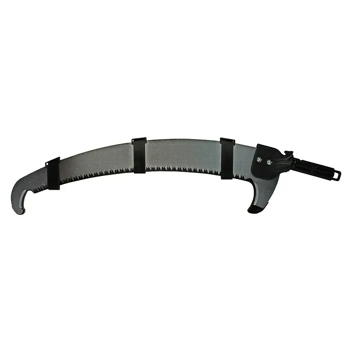Talen Tools Takkenzaag D150 - Lengte: 60,6 cm, Fijne vertanding - Vooraanzicht