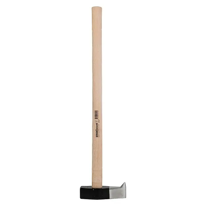 Talen Tools Kloofhamer - 3.000 g, Lengte: 89,7 cm - Vooraanzicht