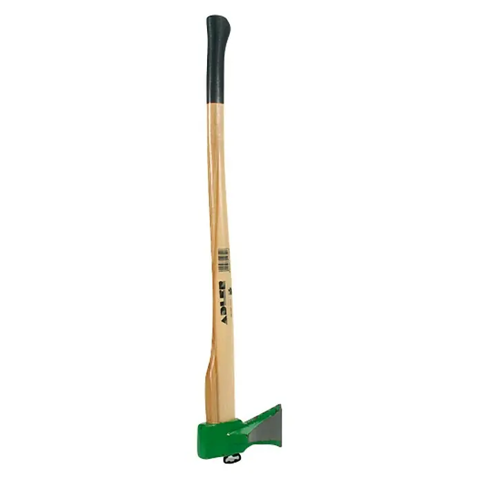 Talen Tools Kloofhamer - Lengte: 70,3 cm, Materiaal steel: Hout - Vooraanzicht