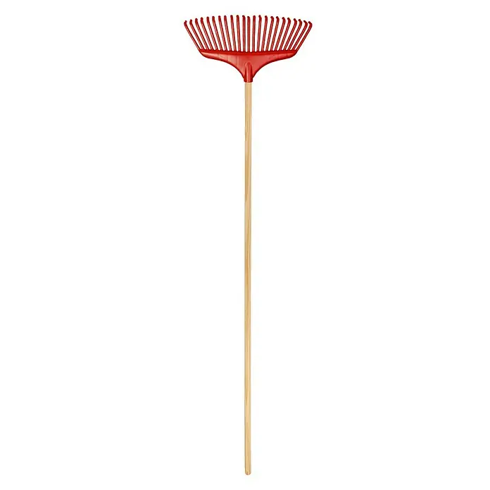 Talen Tools Gazonhark - Werkbreedte: 40 cm, Kunststof - Vooraanzicht