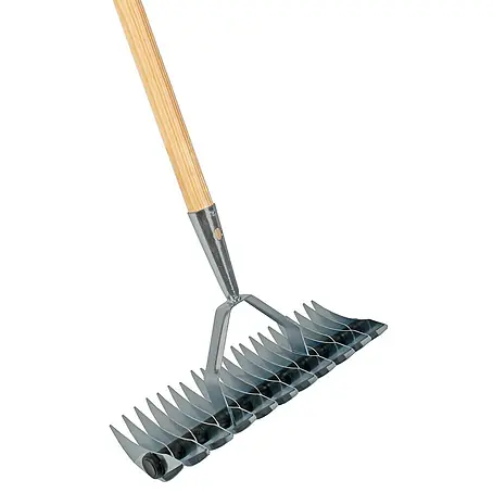 Talen Tools  Verticuteerhark