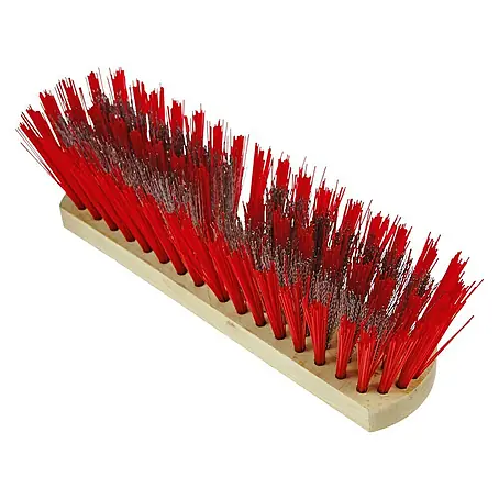 Talen Tools  Tuinbezem mos, onkruid en groene aanslag