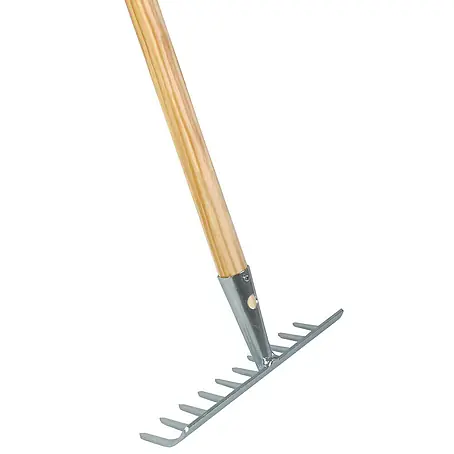 Talen Tools  Tuinhark