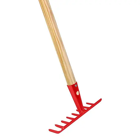 Talen Tools  Tuinhark