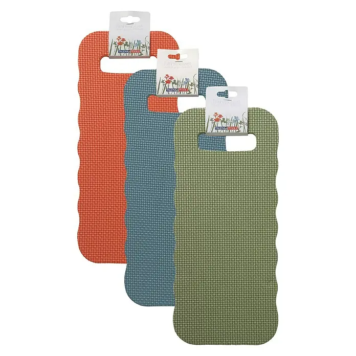 Talen Tools Kniekussen Trendy - l x b x h: 44,2 x 19 x 4,8 cm, Kunststof - Vooraanzicht