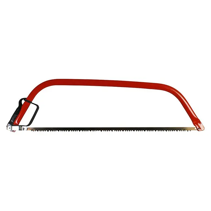 Talen Tools Beugelzaag D30 - Zaagbladlengte: 75 cm, Materiaal zaagblad: AHS-staal - Vooraanzicht