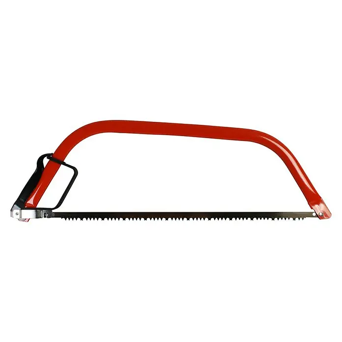 Talen Tools Beugelzaag D24 - Zaagbladlengte: 60 cm, Materiaal zaagblad: AHS-staal - Vooraanzicht