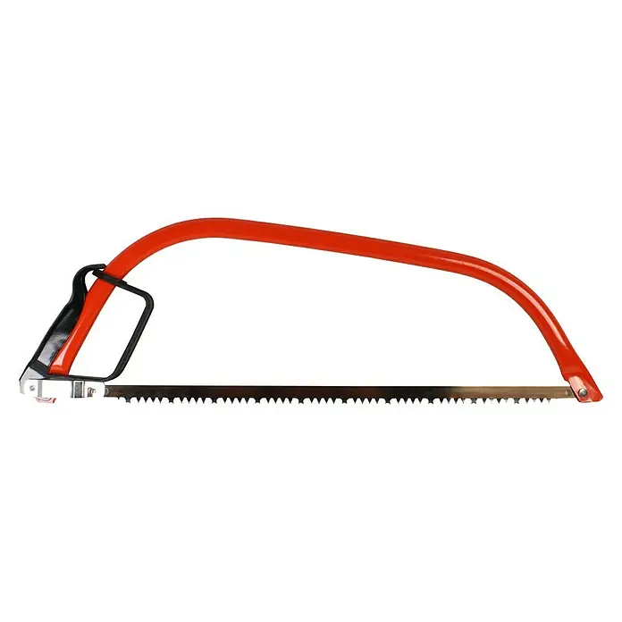Talen Tools Beugelzaag D21 - Zaagbladlengte: 52,5 cm, Materiaal zaagblad: AHS-staal - Vooraanzicht