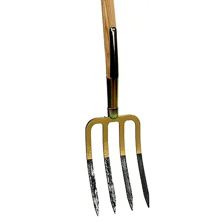 Talen Tools  Spitvork