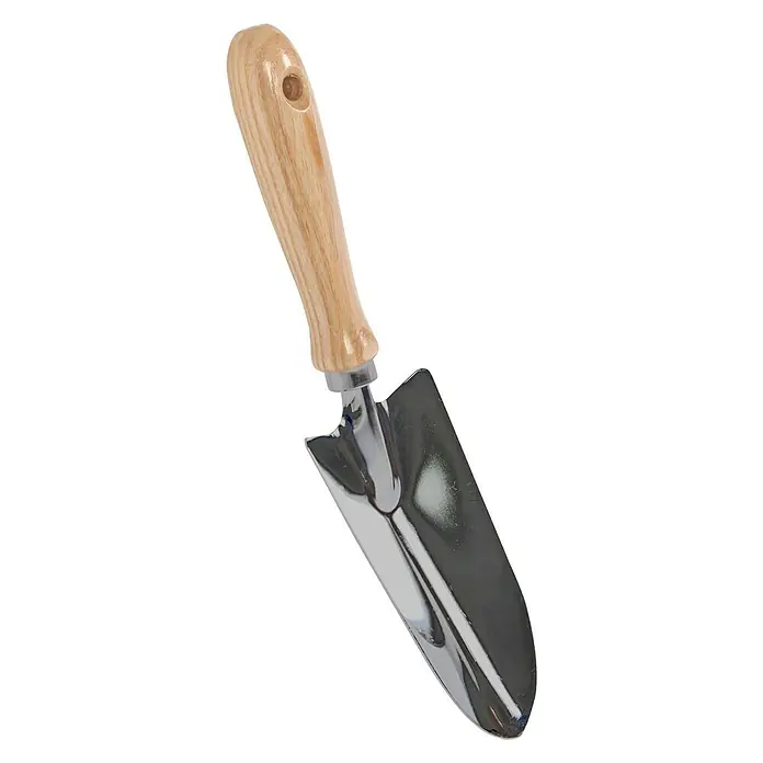 Talen Tools Handschepje - 910 mm, Smal - Diagonaal zicht