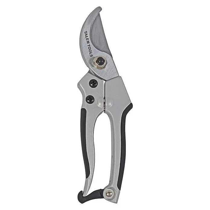 Talen Tools Snoeischaar - Bypass, Max. takdikte: 15 mm - Vooraanzicht