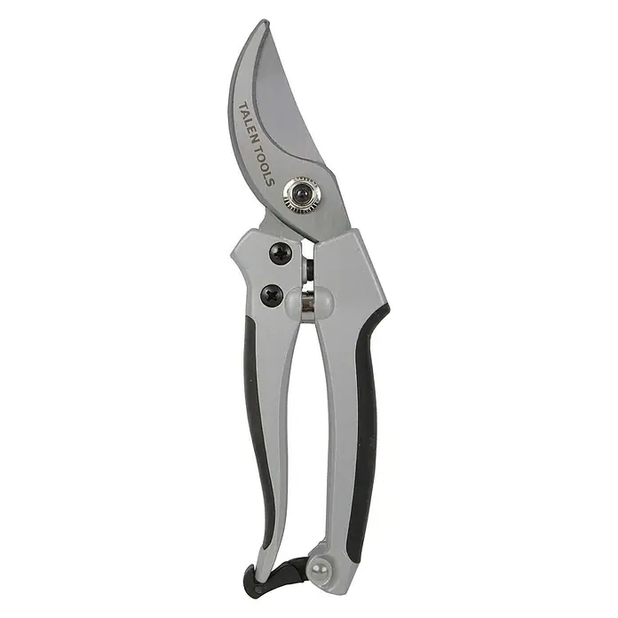 Talen Tools Snoeischaar - Aambeeld, Max. takdikte: 20 mm - Vooraanzicht