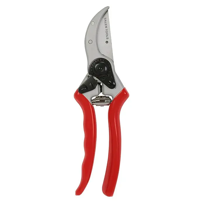 Talen Tools Professionele Snoeischaar - Bypass, Max. takdikte: 25 mm - Vooraanzicht