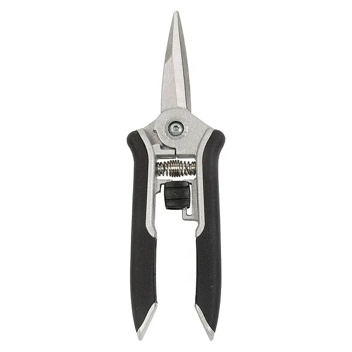 Talen Tools Snoeischaar - 20,5 cm, Zwart - Vooraanzicht