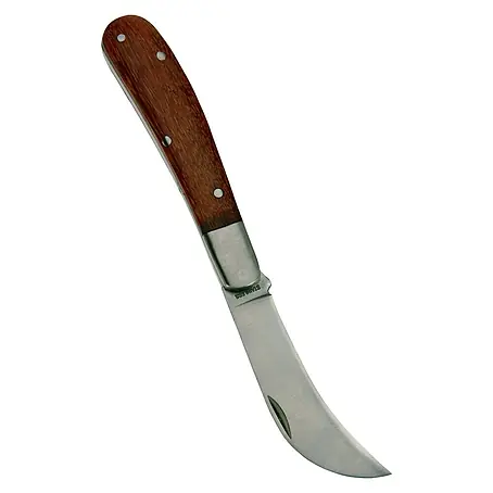 Talen Tools  Tuinmes type 1