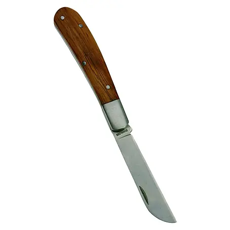 Talen Tools  Tuinmes type 3