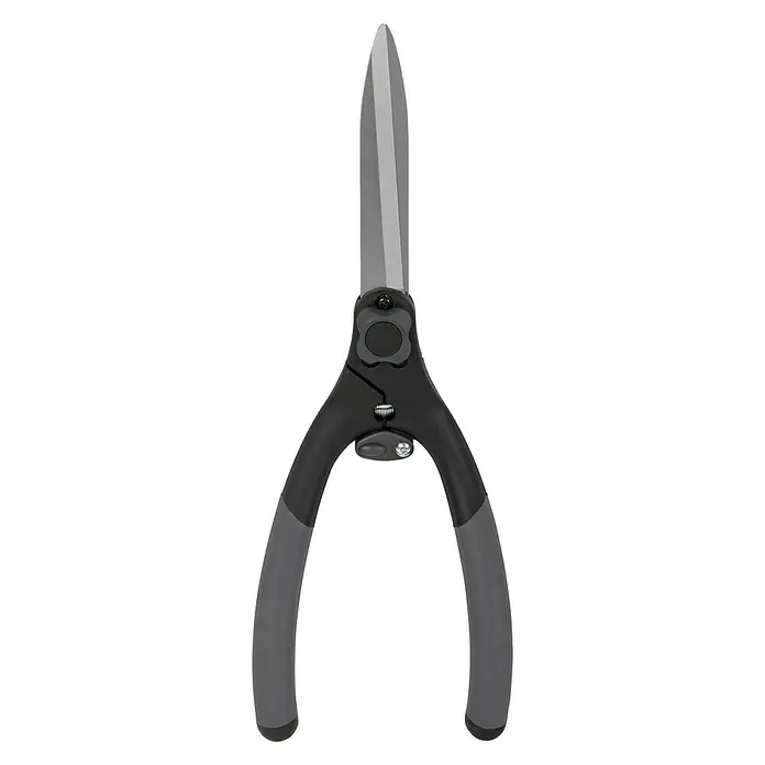 Talen Tools Buxusschaar - Bypass, Vergrendelknop - Vooraanzicht