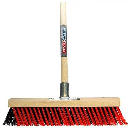 Talen Tools  Straatbezem X