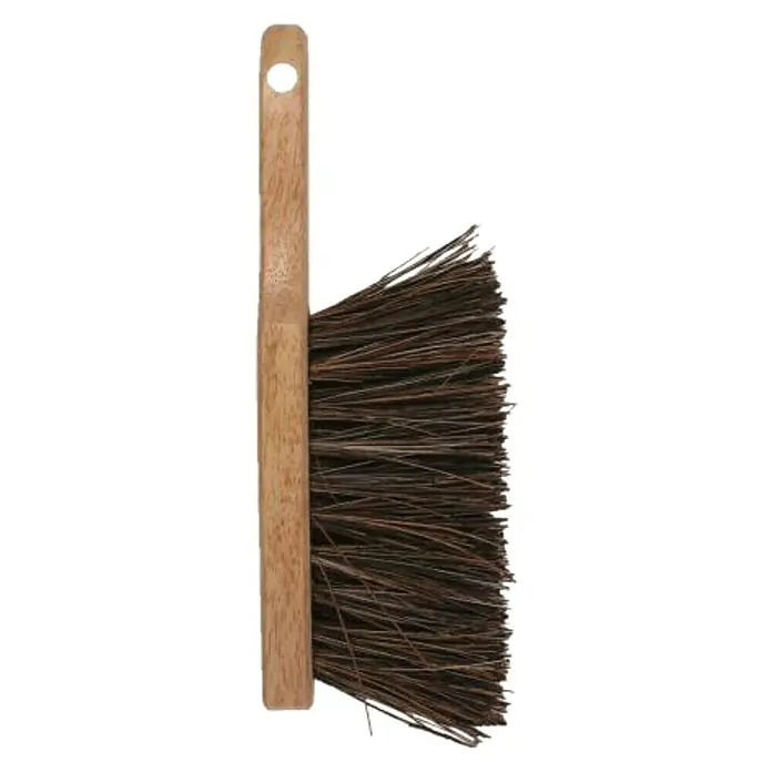 Talen Tools Handveger - 277 x 51 x 62 mm, Materiaal borstelharen: Kokos - Vooraanzicht