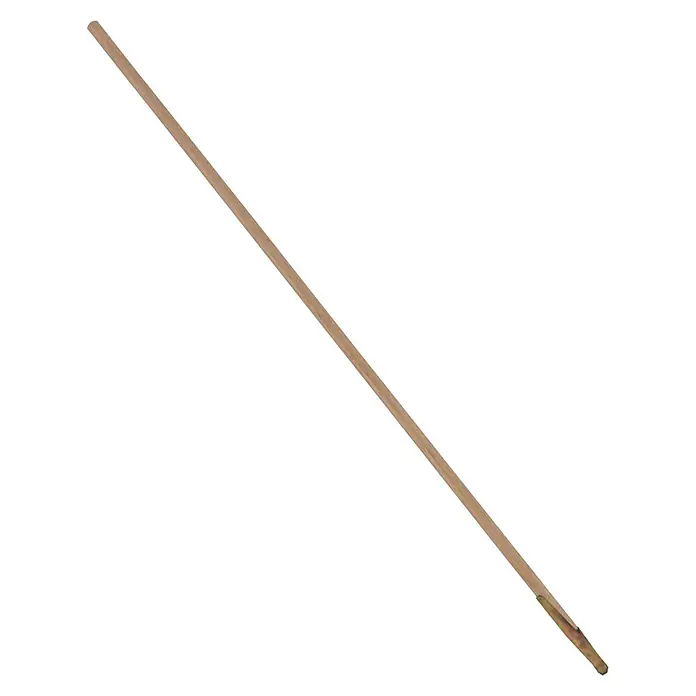 Talen Tools Gereedschapssteel - 28 x 1.600 mm, Hout - Diagonaal zicht