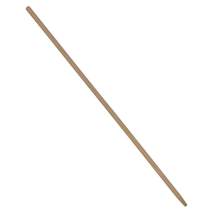 Talen Tools Gereedschapssteel - 28 x 1.500 mm, Hout - Diagonaal zicht