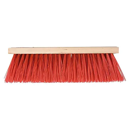 Talen Tools  Straatbezem