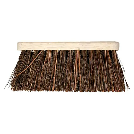 Talen Tools  Straatbezem