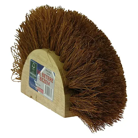 Talen Tools  Ragebol, kop
