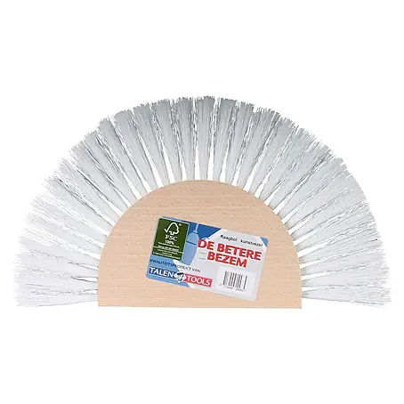 Talen Tools  Ragebol, kop