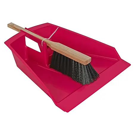 Talen Tools  Bladschep met stoffer